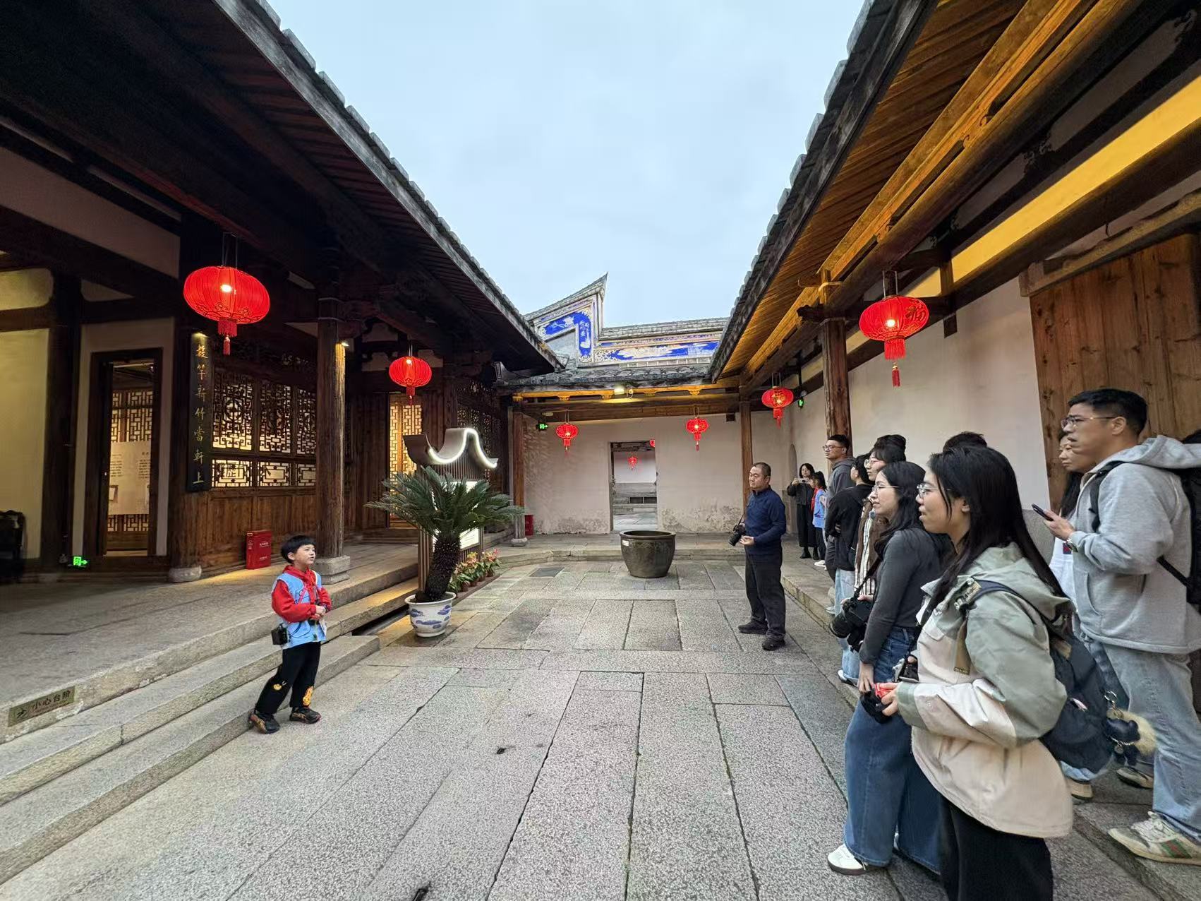 发展与保护并举，城市与英雄共生——解码历史文化遗产保护的“福州实践”