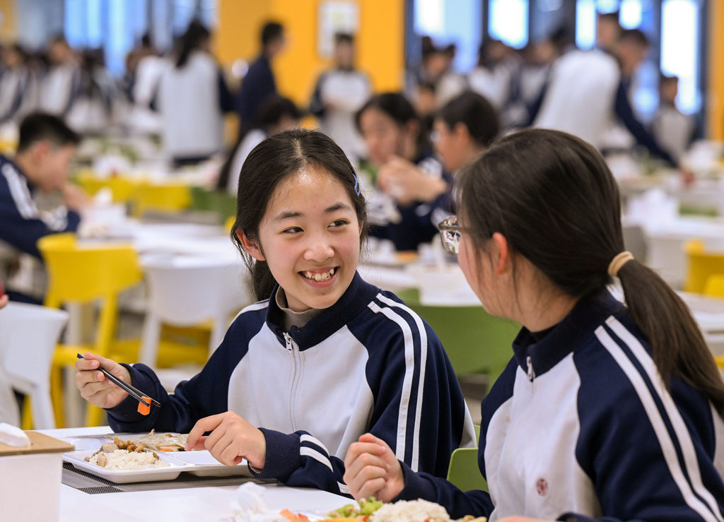 教育协同成效显