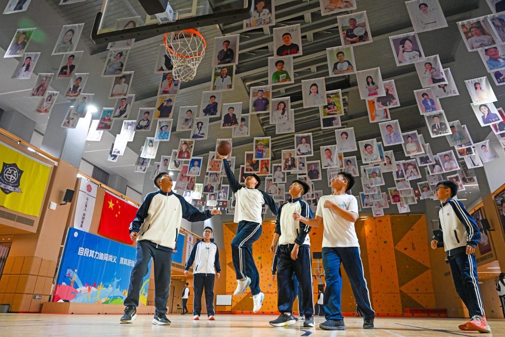 教育协同成效显