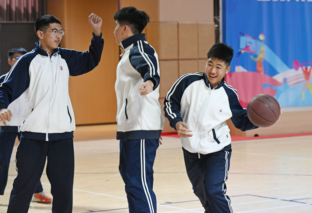 教育协同成效显