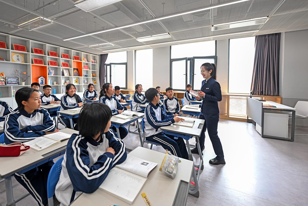 教育协同成效显