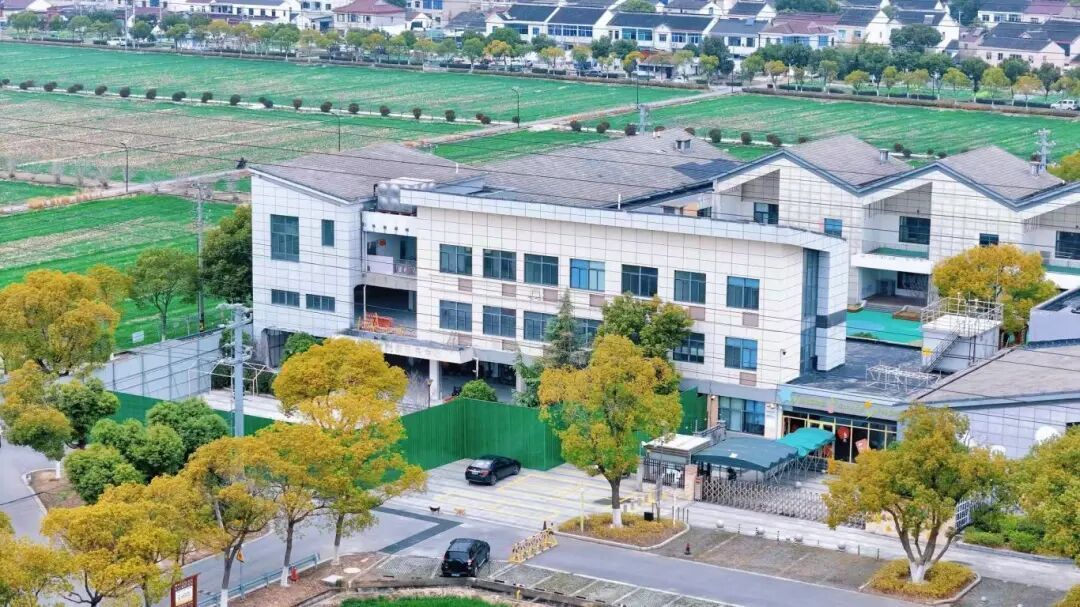 浒墅关：打造农文旅新地标！青灯乡村美术馆即将亮相