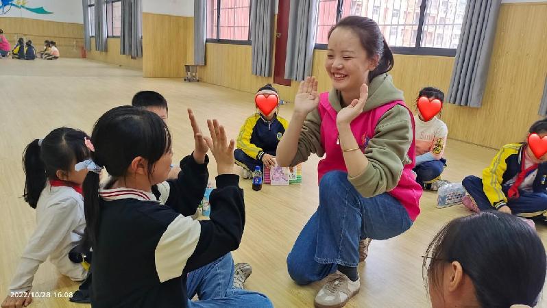 江西：扶持女性社会组织“领头雁” 绘就民生幸福新画卷