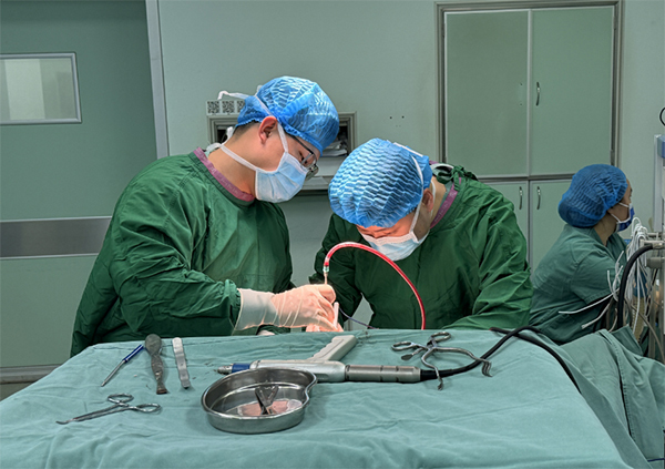 重庆市江津区中医院脑病中心主任王昊：脑子里的事，别用“常识”去赌