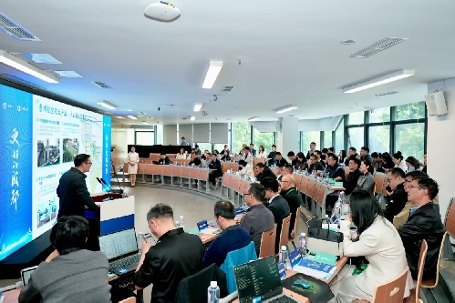 2026“蓉漂杯”崇州专题赛举行