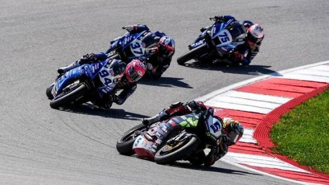 张雪的逆袭,是终身学习的硬核注脚 张雪的逆袭,是终身学习的硬核注脚