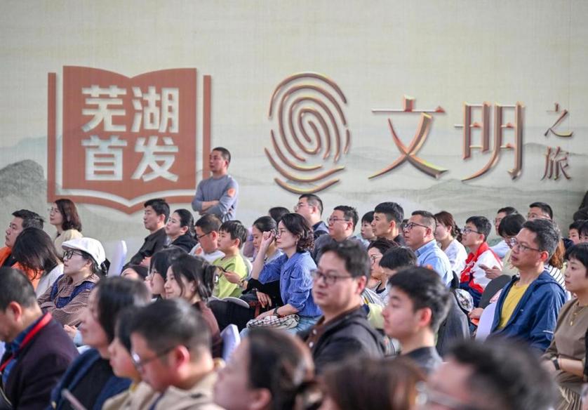 实干笃行 芜湖的城市发展密码