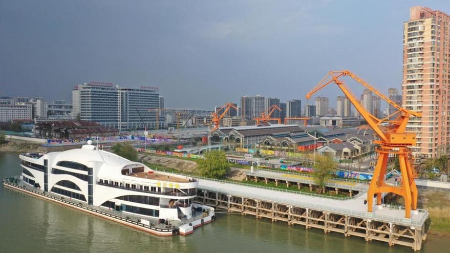 实干笃行 芜湖的城市发展密码