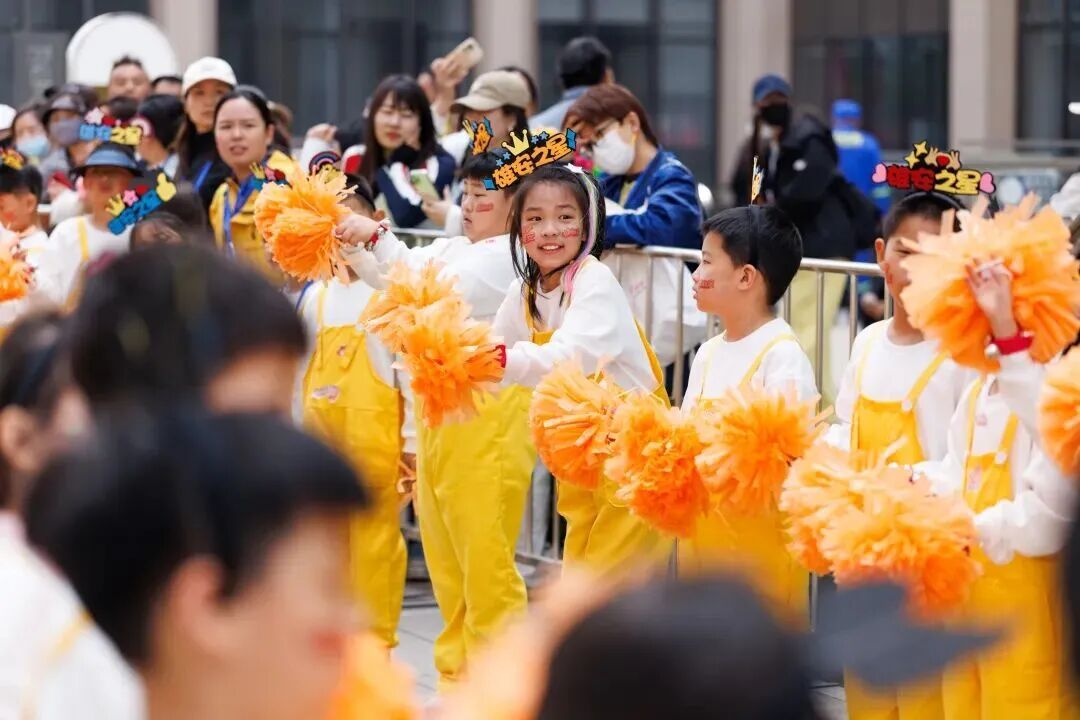 逐梦雄安：2026中国人保雄安马拉松成功举办