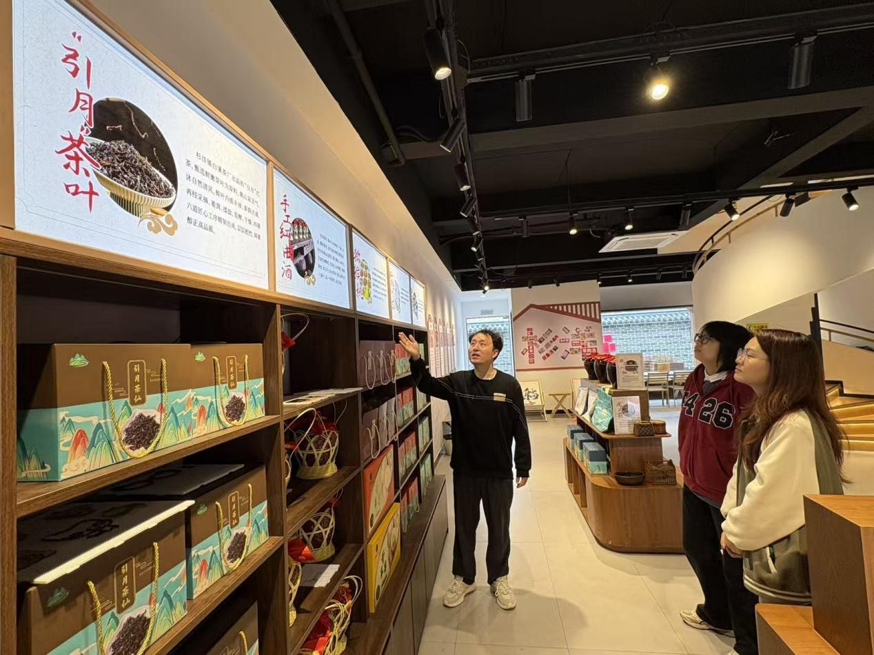 “一人”不少是底线，“十口”共富为答卷——解码山区县探索共富路的福建“古田实践”