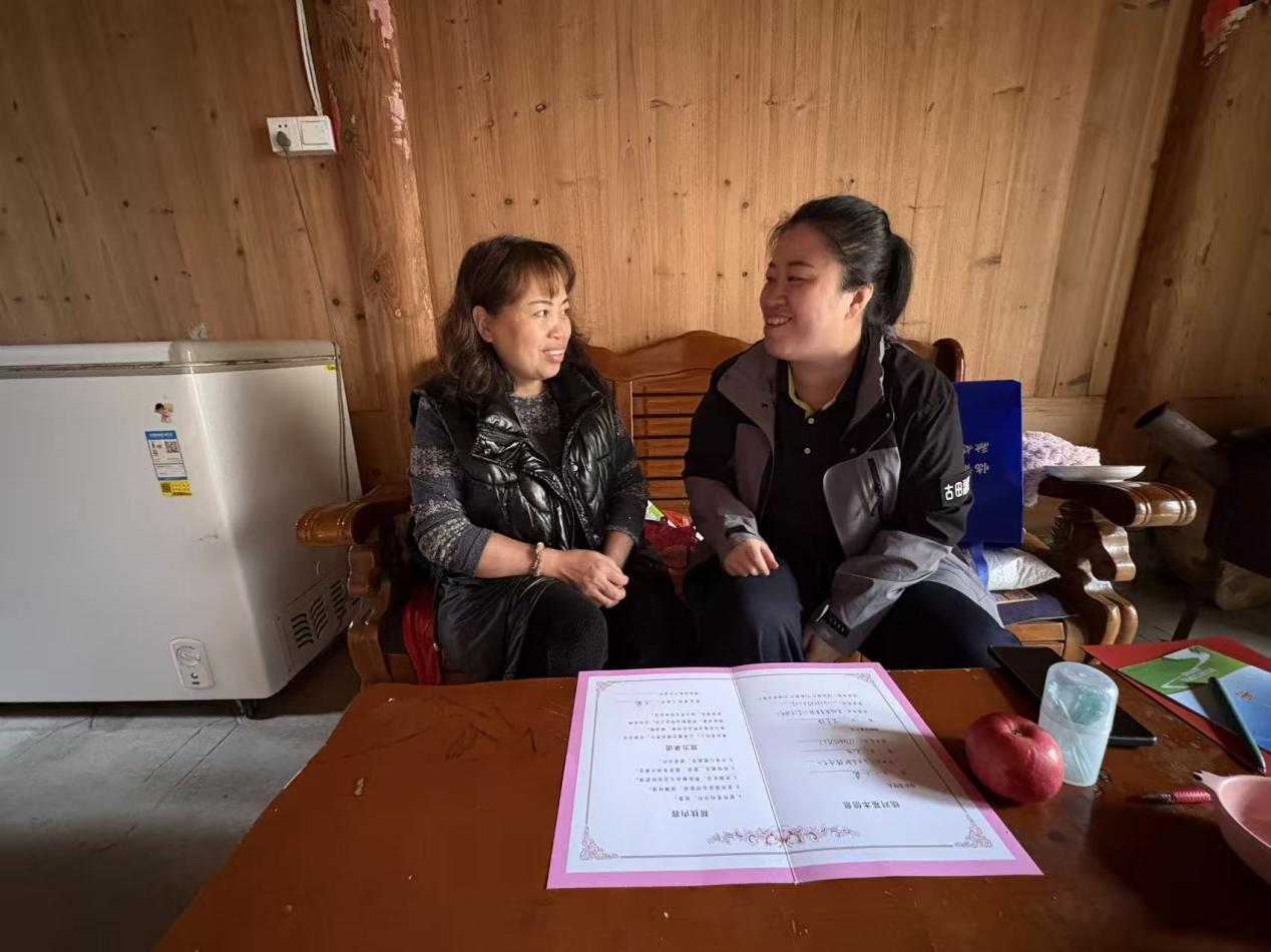 “一人”不少是底线，“十口”共富为答卷——解码山区县探索共富路的福建“古田实践”