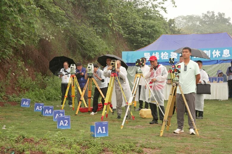 13支队伍同台竞技 第五届全国冶金建设行业职业技能竞赛在渝开赛