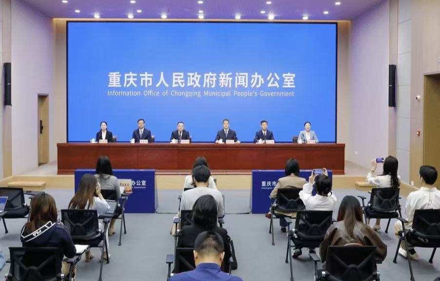 构建“133N”体系 重庆全民阅读活动周亮点纷呈