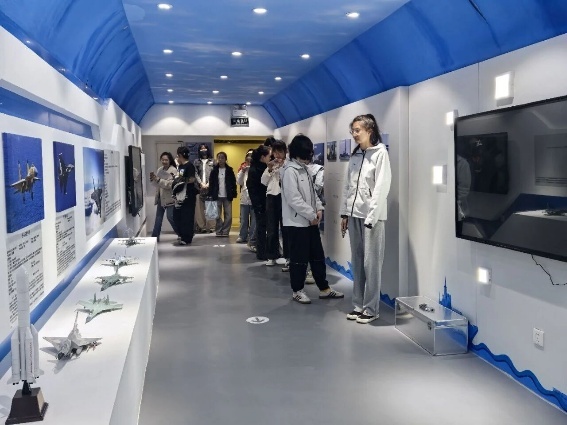 北京西城国动办开展全民国家安全教育日主题宣传活动