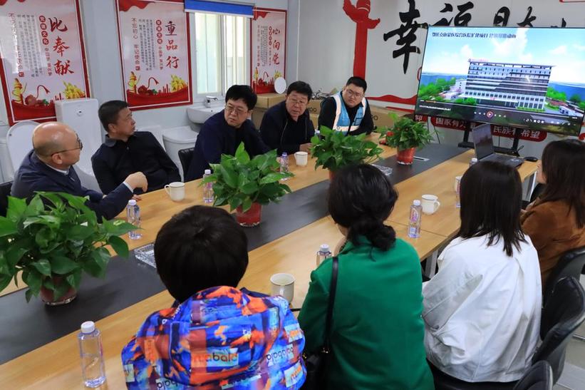 人大监督“不缺位” 民生幸福“不打烊”——内蒙古鄂托克旗打造基层监督新标杆