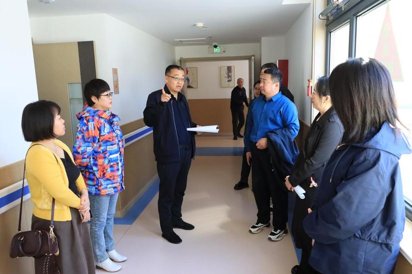 人大监督“不缺位” 民生幸福“不打烊”——内蒙古鄂托克旗打造基层监督新标杆