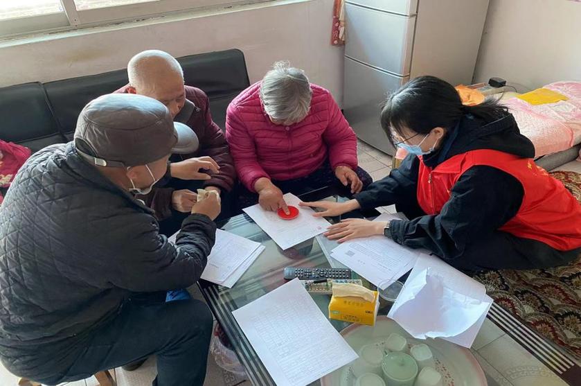 江苏连云港灌云县不动产登记中心：“五办五化”擦亮“苏小登”不动产登记便民利企提质效