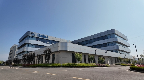 四川简阳加速布局“智造”新赛道