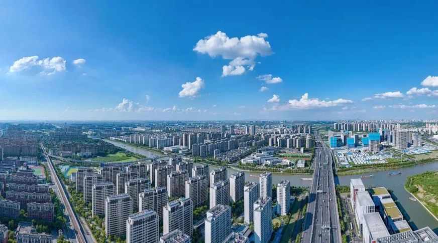 向春行 浒墅关实干“项”前冲