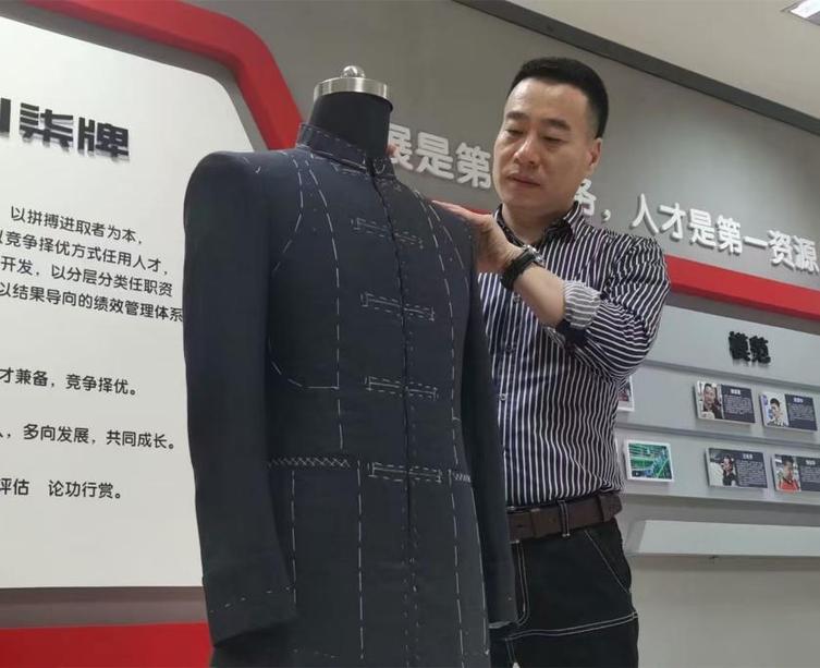 从车间到课堂：泉州工会“求学圆梦”托起职工“学历+技能”双腾飞