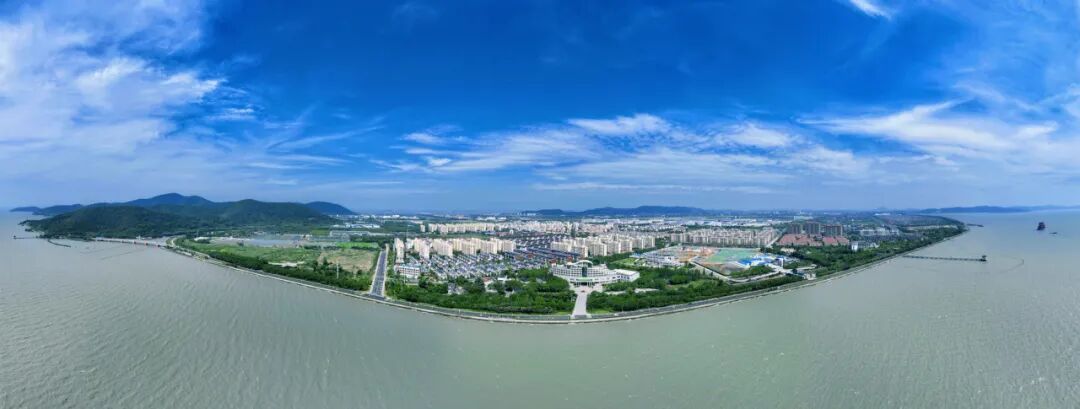 从灵山胜境到七里风光堤：这场国家级10公里精英赛让世界看见马山的“运动基因”