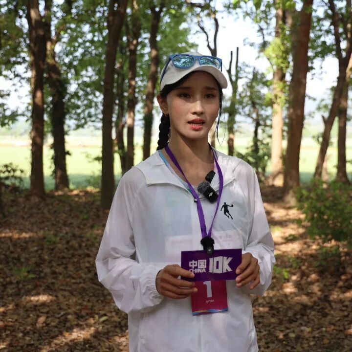 从灵山胜境到七里风光堤：这场国家级10公里精英赛让世界看见马山的“运动基因”