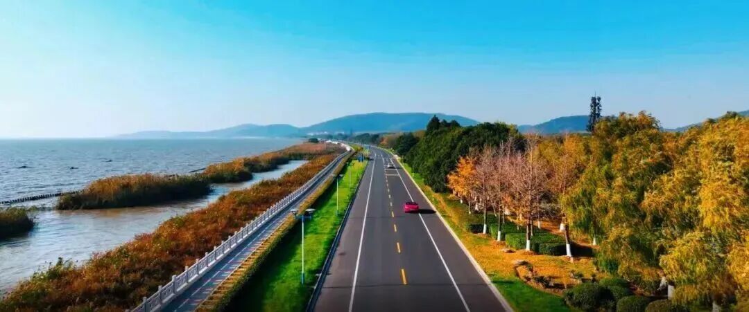 从灵山胜境到七里风光堤：这场国家级10公里精英赛让世界看见马山的“运动基因”