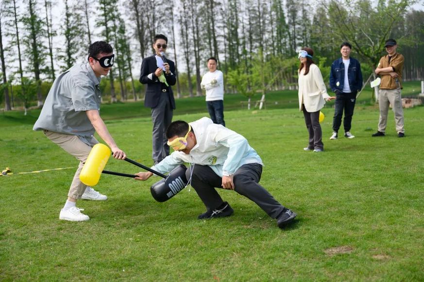 江苏宜兴：“宜见卿心・沐春而行”活动温情落幕