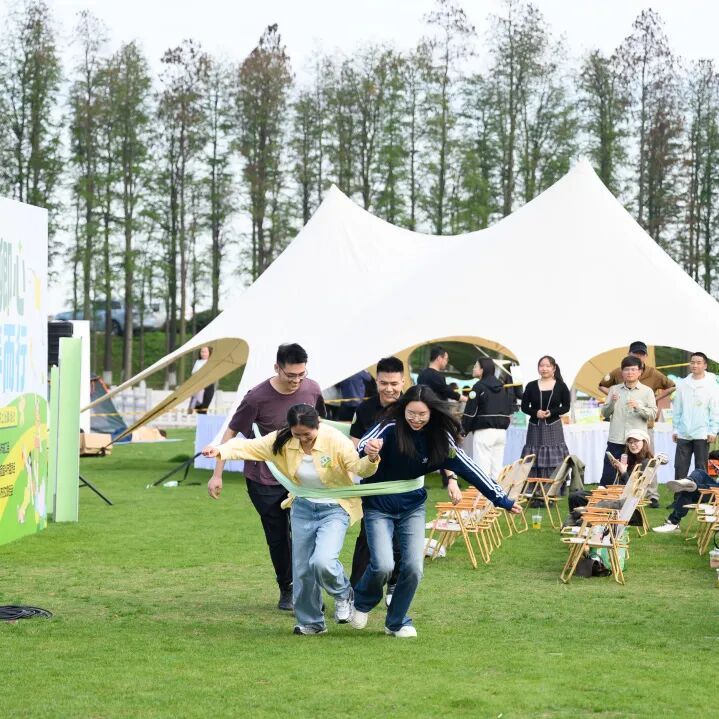 江苏宜兴：“宜见卿心・沐春而行”活动温情落幕