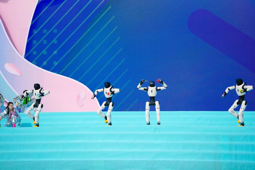 鹤舞樱飞启新程 文旅赋能向未来——2026樱花季鹤壁文旅推介大会圆满落幕