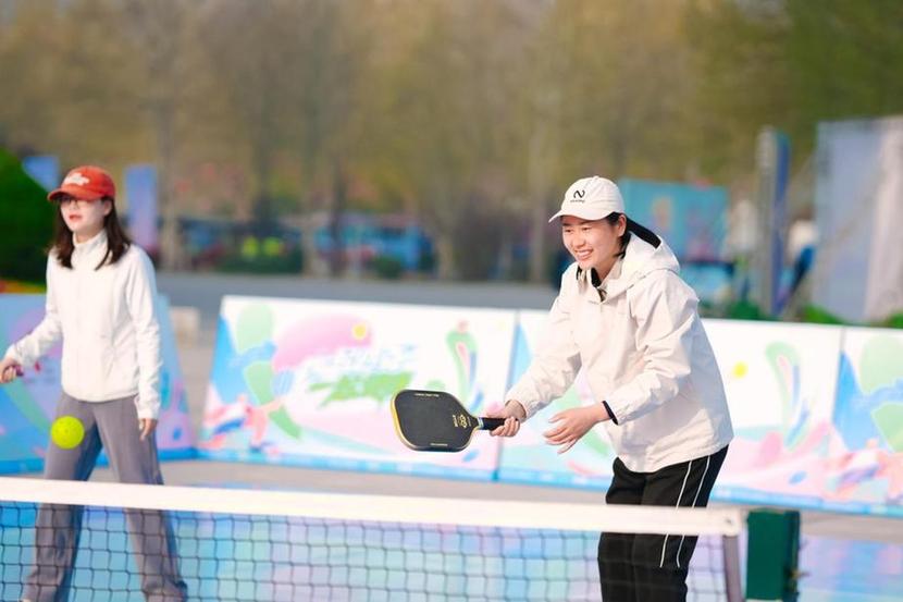 鹤舞樱飞启新程 文旅赋能向未来——2026樱花季鹤壁文旅推介大会圆满落幕