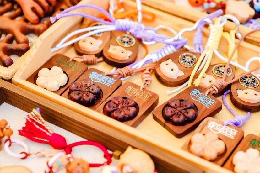 鹤舞樱飞启新程 文旅赋能向未来——2026樱花季鹤壁文旅推介大会圆满落幕