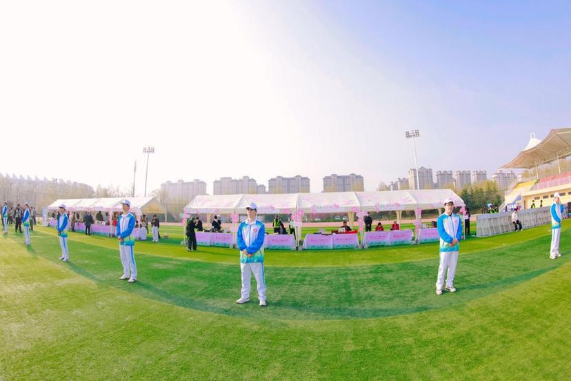 鹤舞樱飞启新程 文旅赋能向未来——2026樱花季鹤壁文旅推介大会圆满落幕