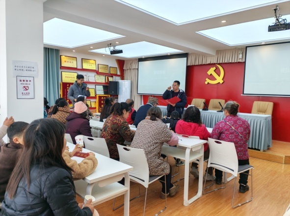 成都龙泉驿宝狮村：共建梦里桃园 擦亮宜居乡村名片