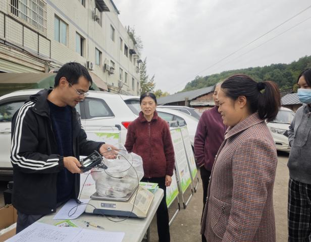 成都龙泉驿宝狮村：共建梦里桃园 擦亮宜居乡村名片