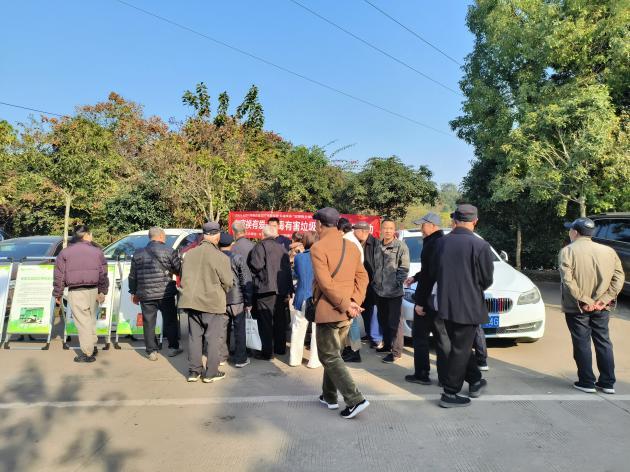 成都龙泉驿宝狮村：共建梦里桃园 擦亮宜居乡村名片