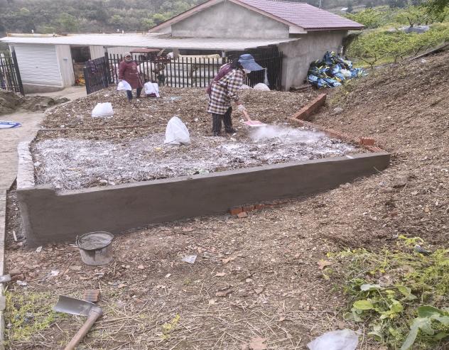 成都龙泉驿宝狮村：共建梦里桃园 擦亮宜居乡村名片