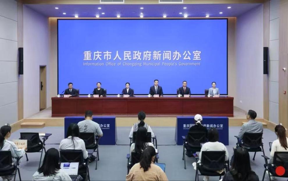 重庆全面进入汛期 多维举措筑牢防灾减灾安全屏障