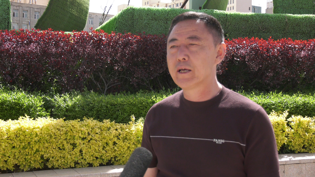 小手套闯出大市场 “双循环”激活振兴路