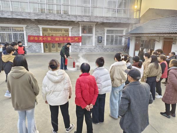 多维发力抓整治 精准护航保平安——南通市通州区川姜镇全面推进社会面小场所安全治理工作