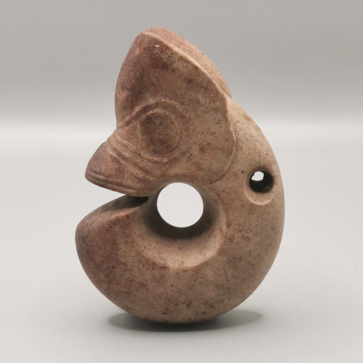 河北宣化郑家沟遗址入选“2025年度全国十大考古新发现”