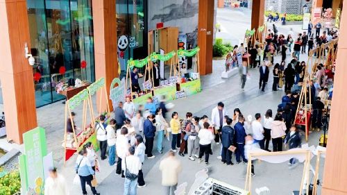 成都新都：让书香活水流深、流长、流新