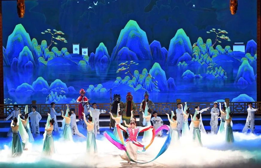 合肥，何以成为戏曲知音之城？