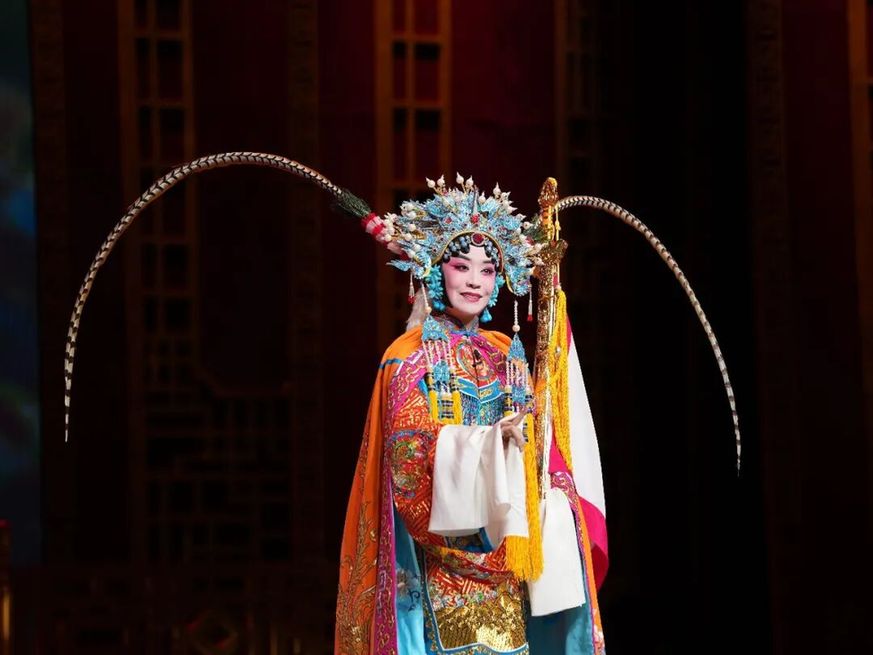 合肥，何以成为戏曲知音之城？