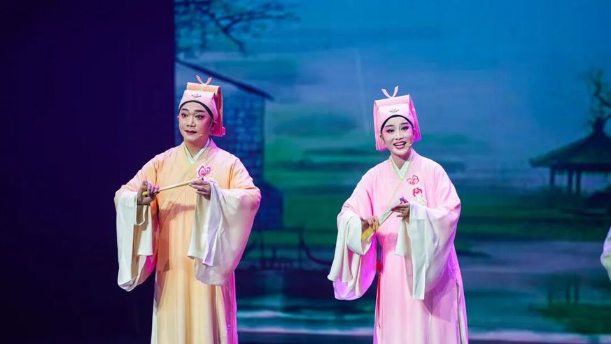 合肥，何以成为戏曲知音之城？