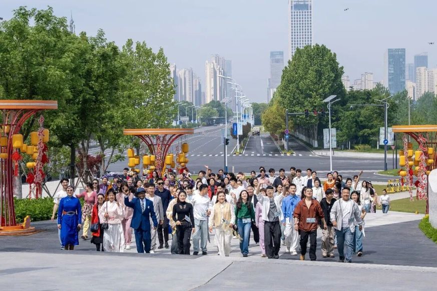 合肥，何以成为戏曲知音之城？