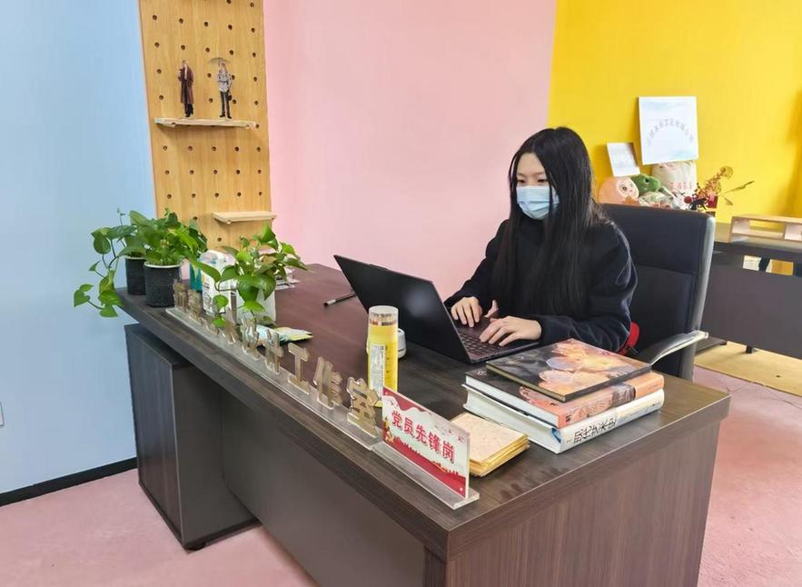 无锡马山：党建领航数字赋能 乐山社区打造OPC共治共富新样板