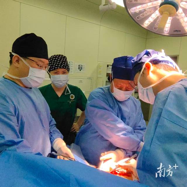 罕见病+乳腺癌陷绝境！中山一院多学科团队创新方案精准“拆弹”