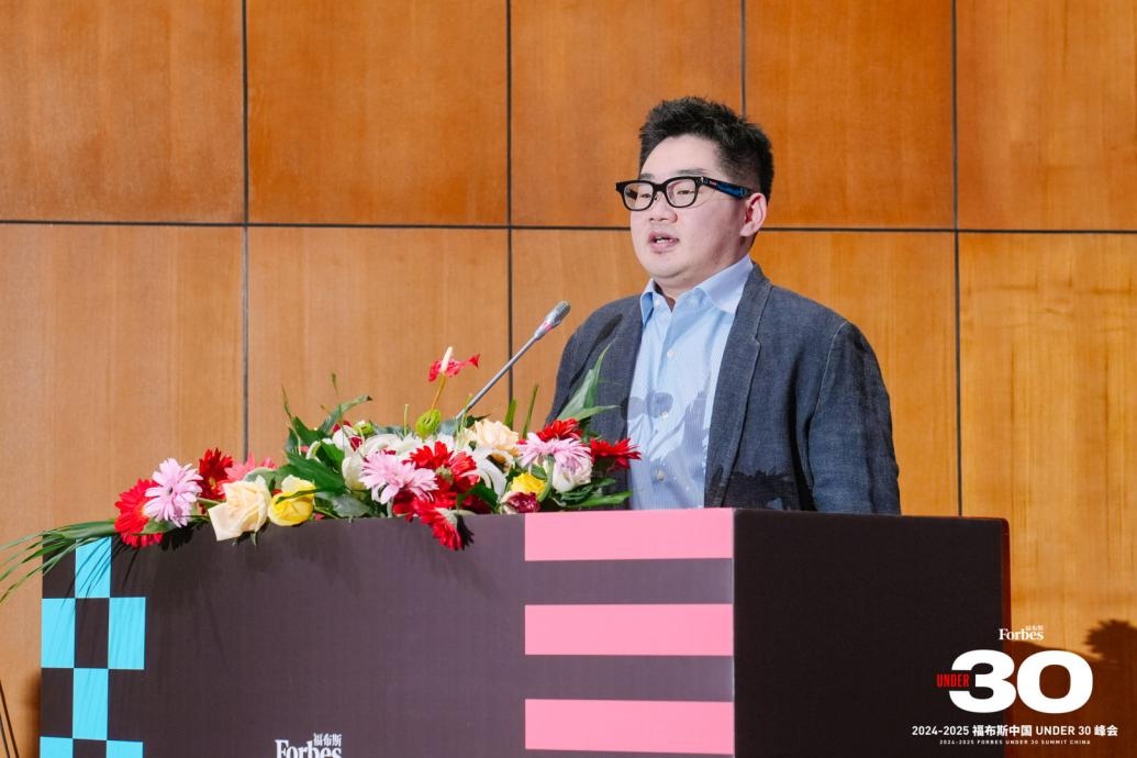 牵手”中原：福布斯两项重磅活动落地郑州西亚斯学院