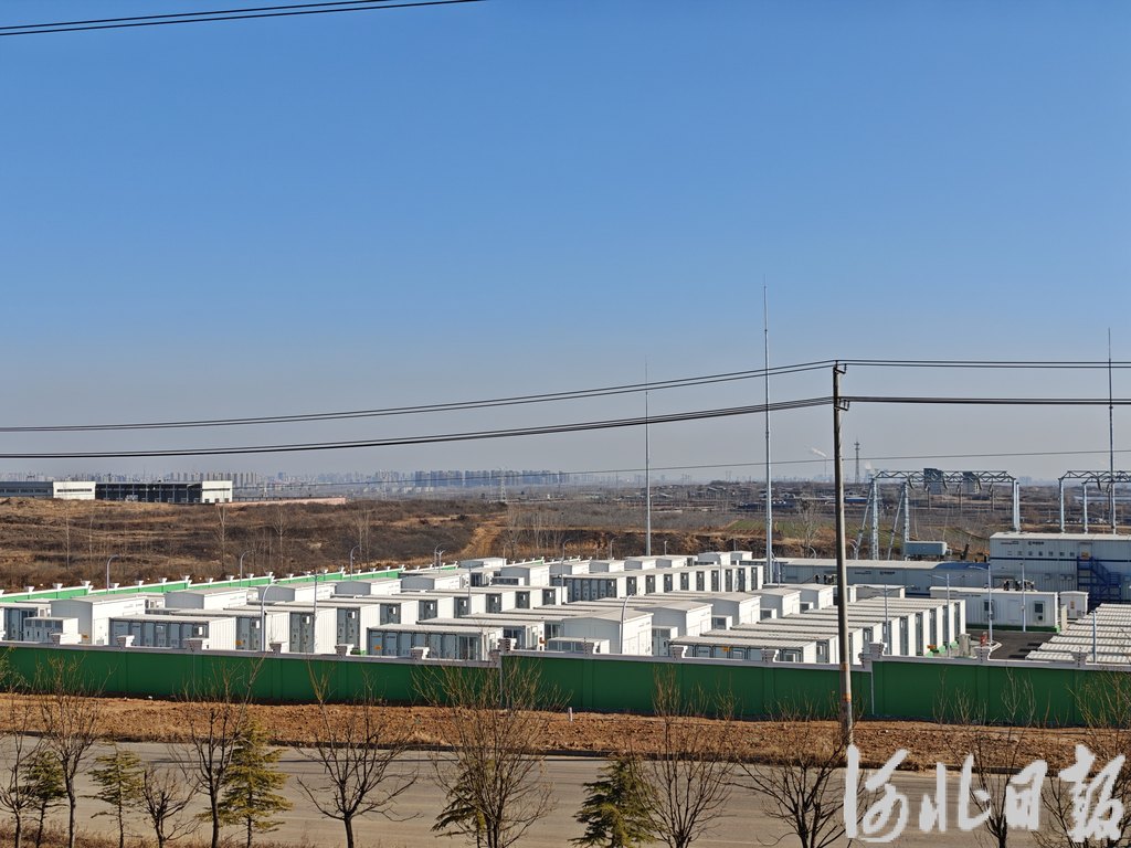 河北印发推进能源装备高质量发展实施方案